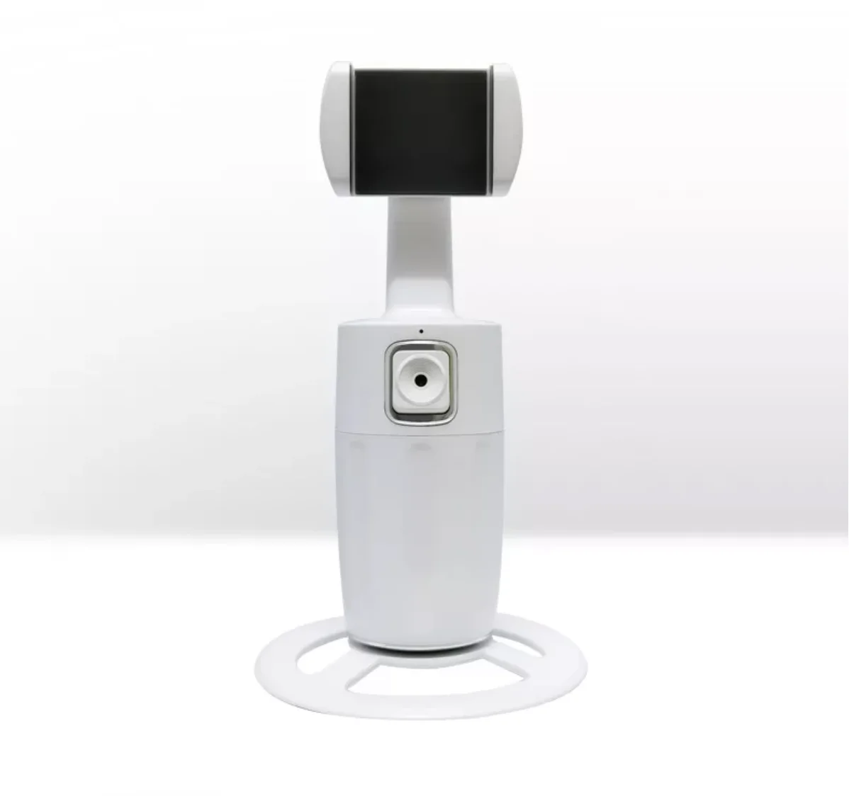 Smart Auto Face Object Tracking Cell Mobile Phone Tracking
