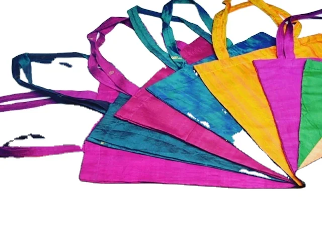 Шелковые сумки-тоуты экологичные сумки на заказ нетканые рекламные шопперы для покупок подарки шелковые индивидуальные логотипы стильные временные узоры