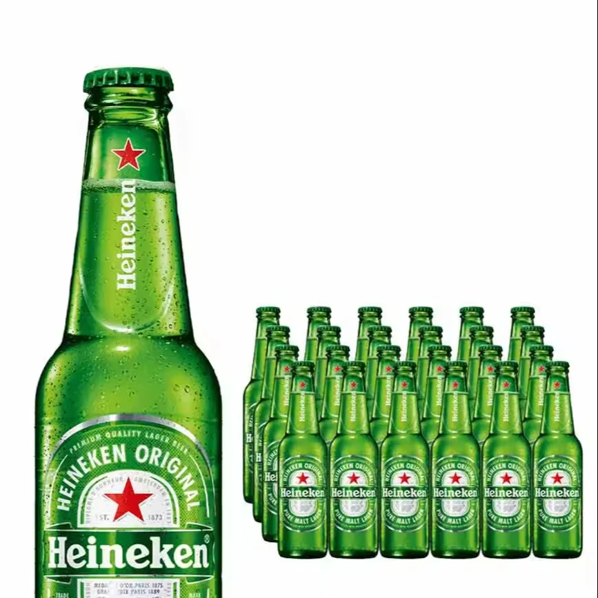 Heineken beer distributor - Heineken beer Available