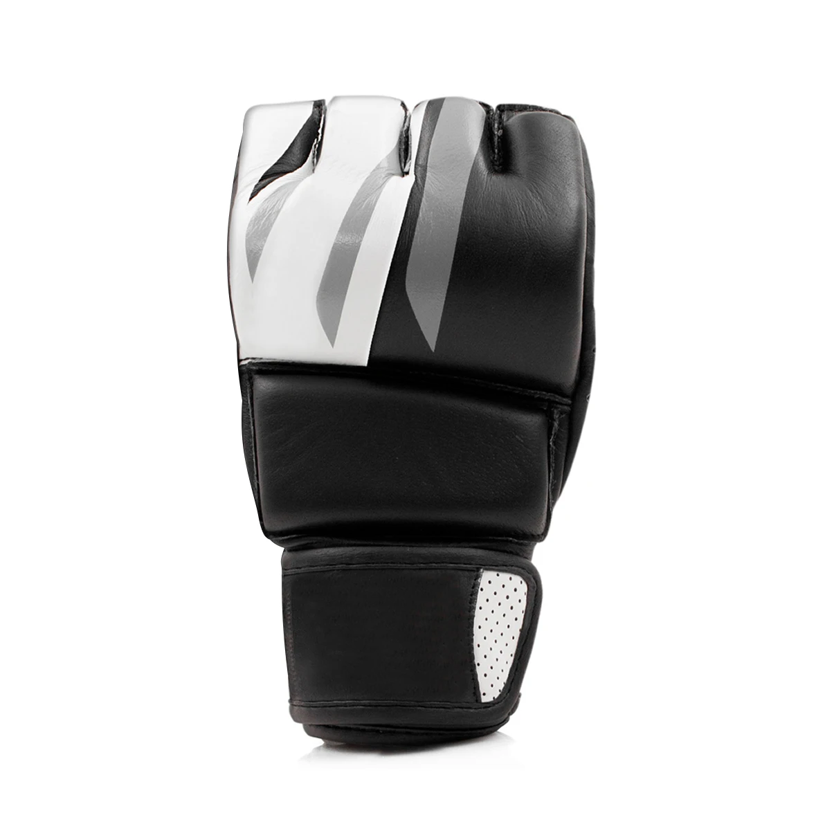 Top Selling MMA Gloves Design Your Custom Logo Leather MMA Gloves Fight Wear MMA Gloves