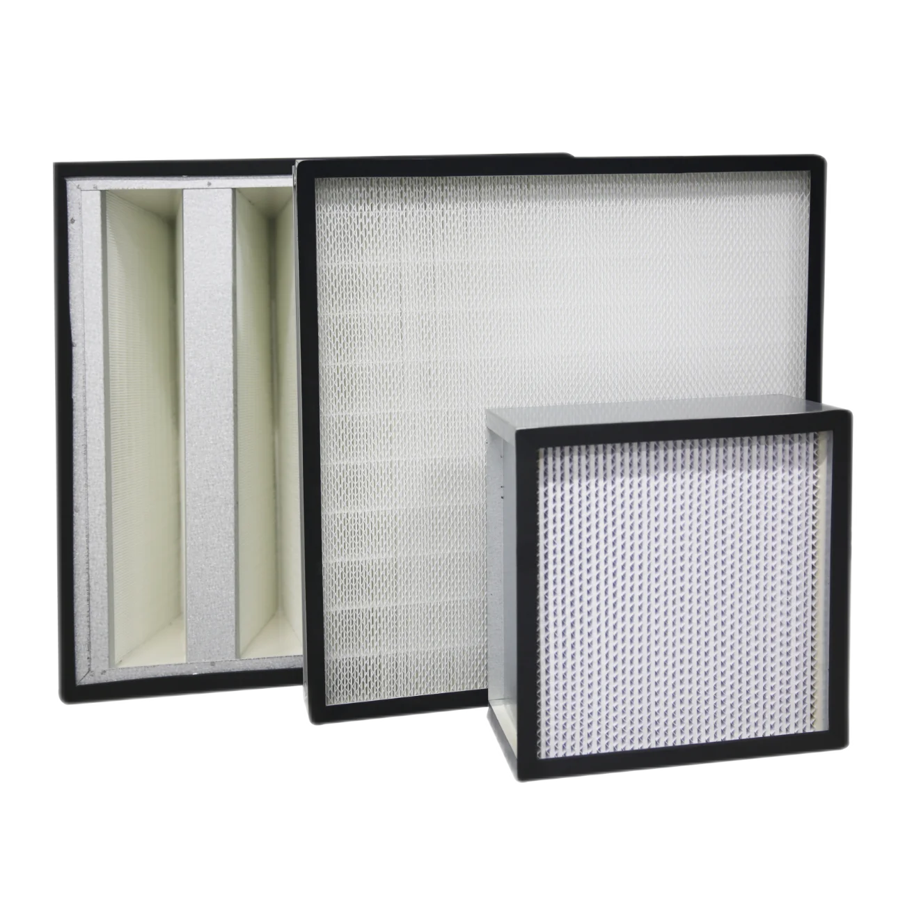 Clean bench filter air fiter Laminar Flow Hood filter