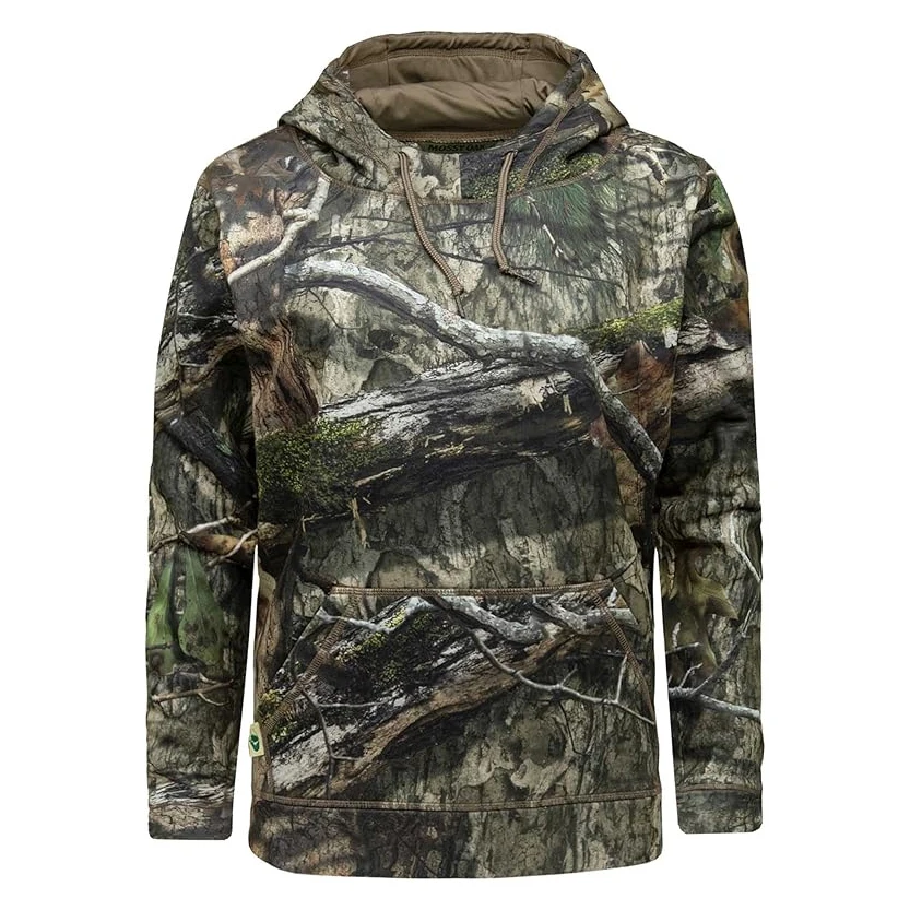 2025 Fashion Girls Camo Style Hoodies Plus Size Winter Street Wear Wholesale Price Latest Style Camouflage Hoody