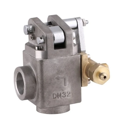 Factory New Fire Fighting Equipment Square Style Fire Select Valve Stainless steel distribution valve