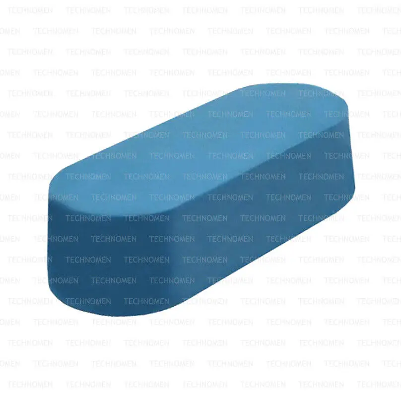 POLISHING BUFFING SHARPENING HONING ROUGE COMPOUND BARS LEATHER STROP RAZOR KNIFE TOOLS TOOL for POLISHING BUFFING STROPPING