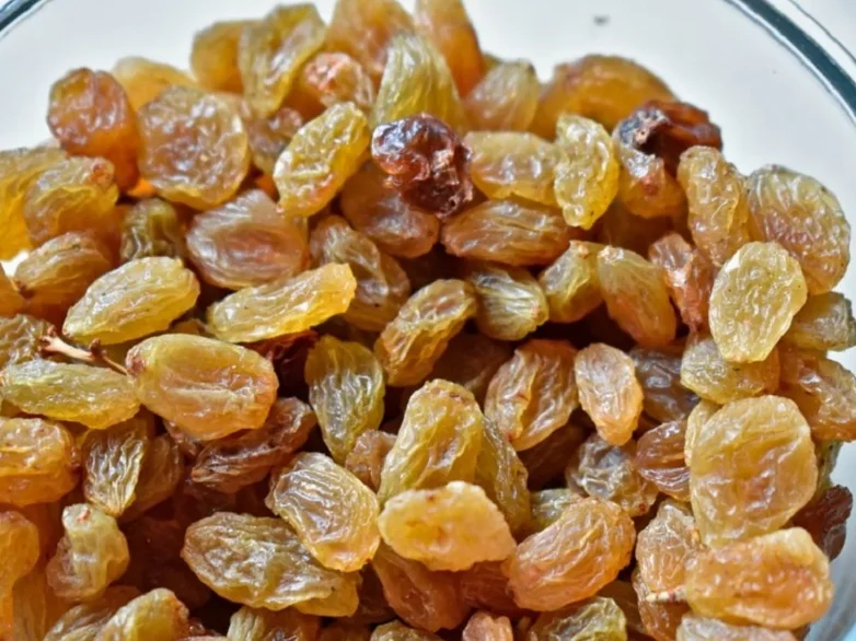 Premium High Standard Wholesale Natural Black & Golden Raisins Good price organic dried grapes fruit Agrowell-Turkish Goods