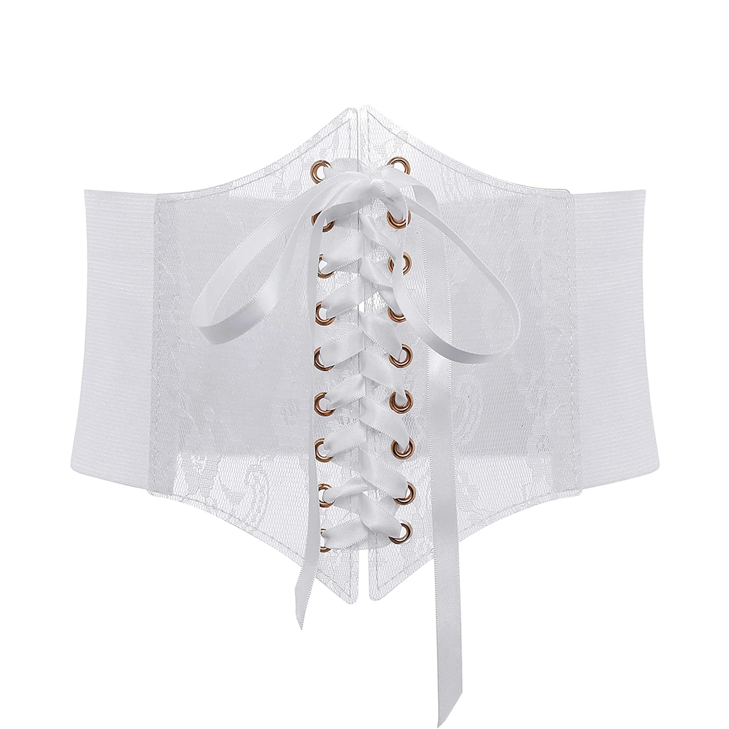 Corset Wholesale Vintage Strapless Knitted Crop Top Hollow Out Women Croptop Ropa Corset Sleeveless Backless Sexy Tank Tops