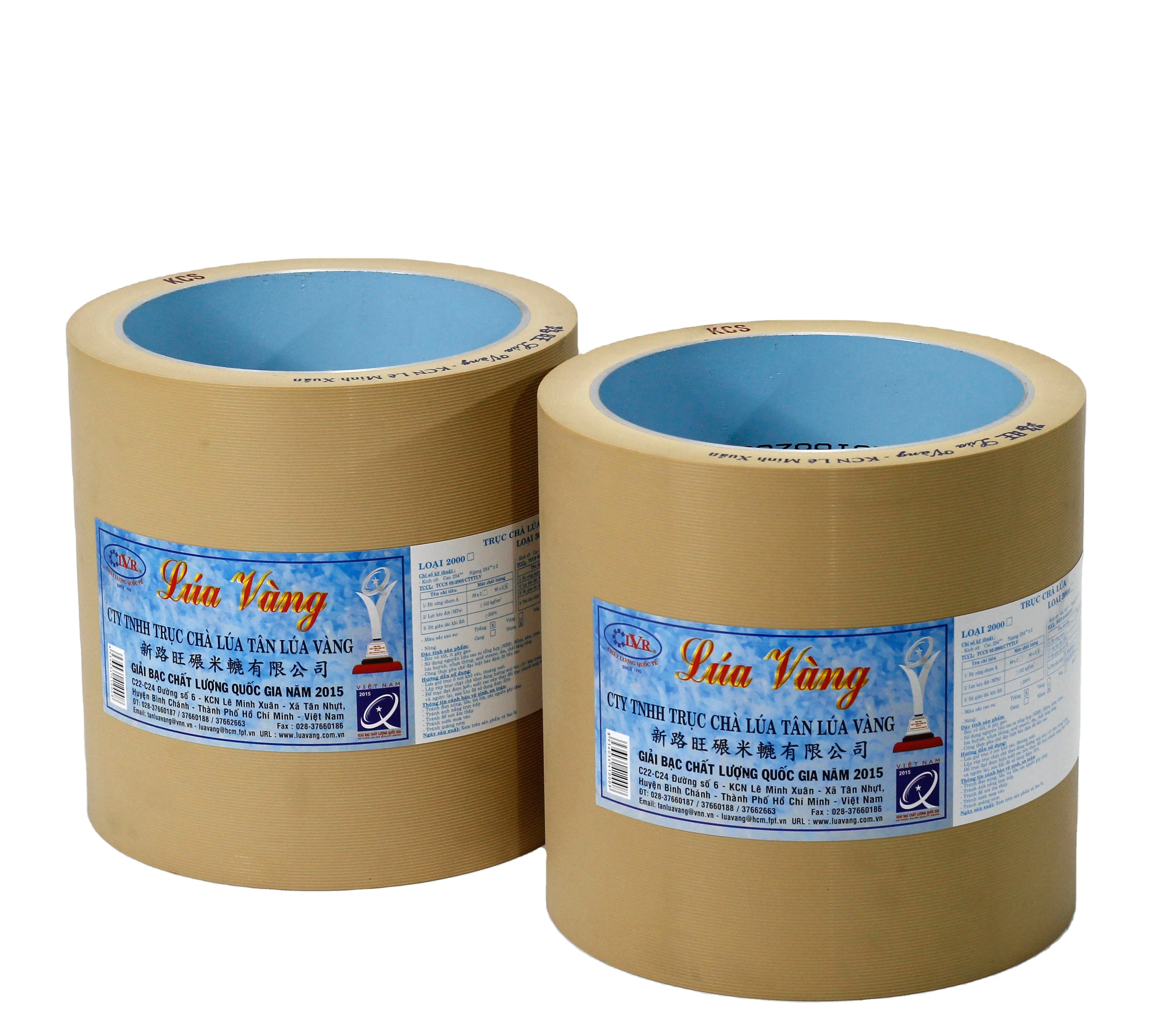 Прочные резиновые изделия NBR для измельчителя риса высококачественные разных цветов и размеров по индивидуальному