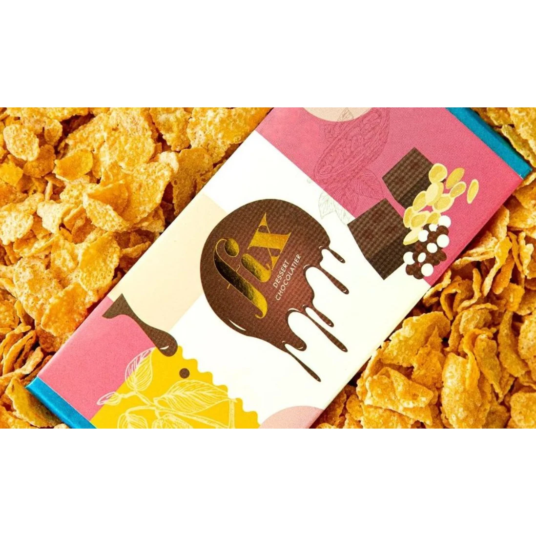 Crispy Chocolate Pistachio Bar 7oz |Famous Pistachio Chocolate Bar |Crispy with Pistachio Paste 57 Gr Bar Vacuum Pack 0.057 Kg