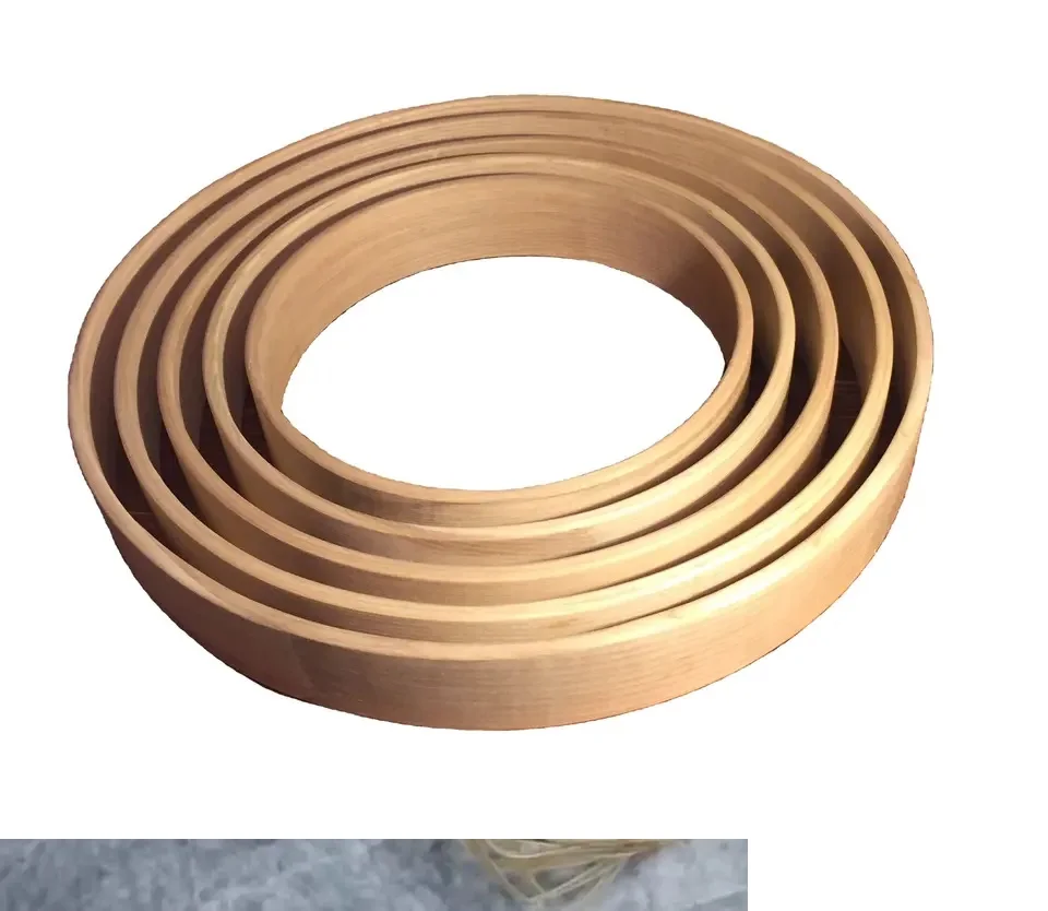 Ashwood Drum Frame Hoop