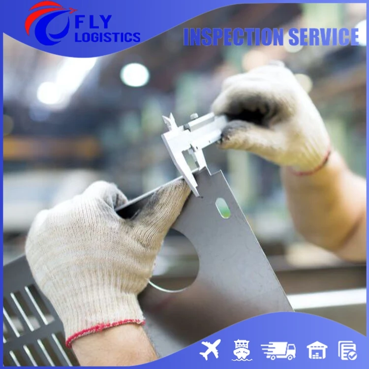 Китайская инспекционная компания Yiwu Shenzhen сторонние инспекционные компании