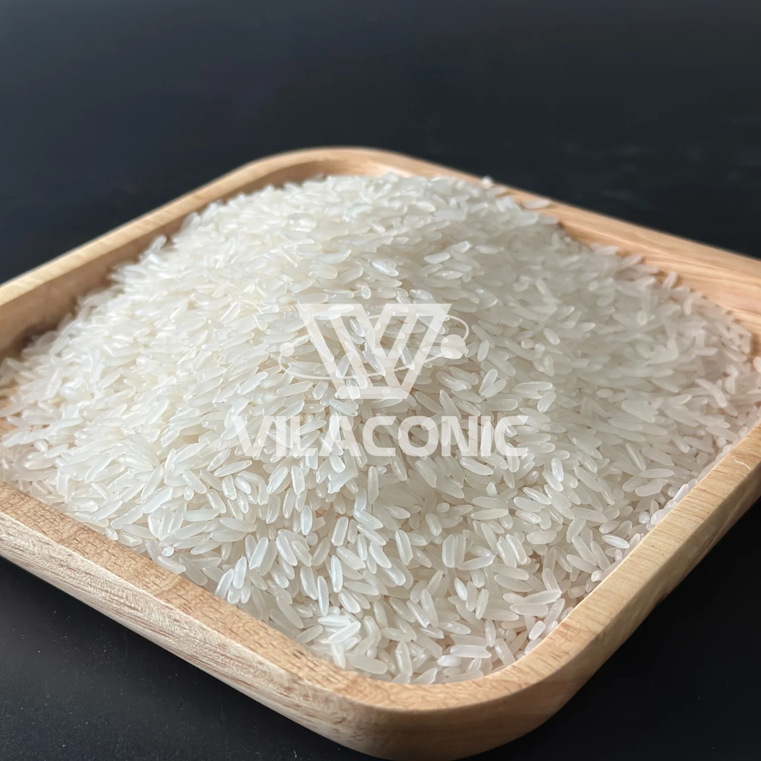 Wholesale Long Gain Aromatic Jasmine Rice - Super Jasmine Rice From Jasmine Rice 5% Broken (BEST SELECTED QUALITY)