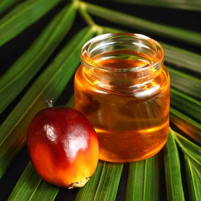 Crude Palm Oil (CPO) from Indonesia 100% High quality palm oil