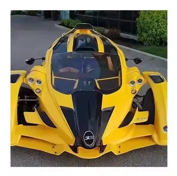 Оригинальное качество 2021 Aeros 3S T-Rex 3 колесный привод со звуковой системой динамики ограниченная серия для взрослых