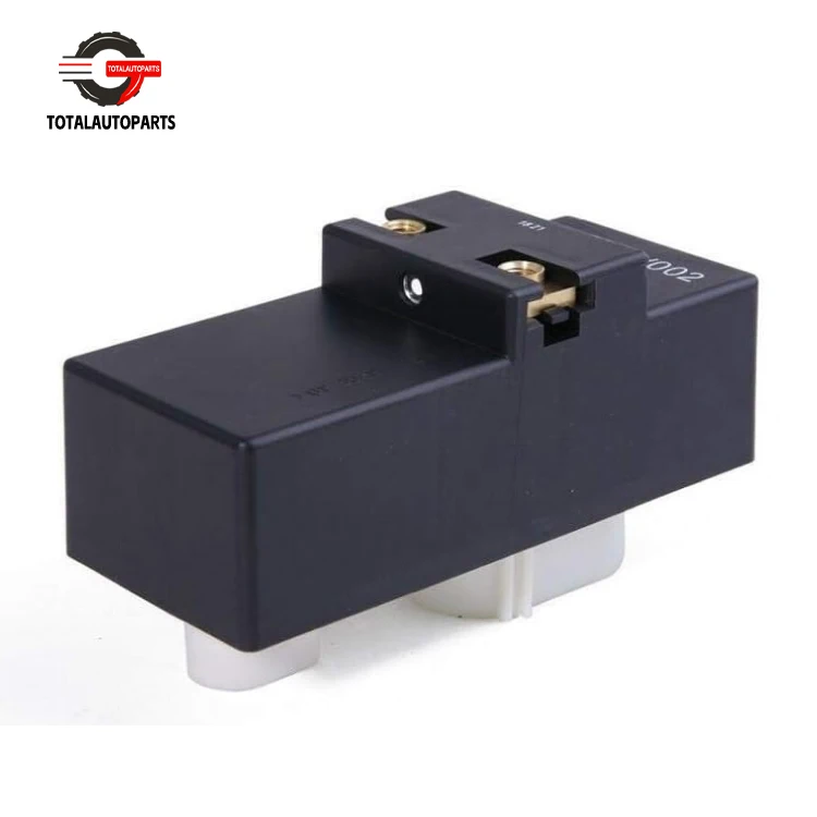 High Quality Genuine  New Radiator Cooing Fan Relay OEM  1J0 919 506 M fits for Po-lo 2003-2015 Go-lf MK-4