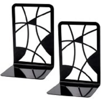 Professional Manufacturer Metal Crafts Book Bookend Book Ends Read Bookends Home Decor Modern