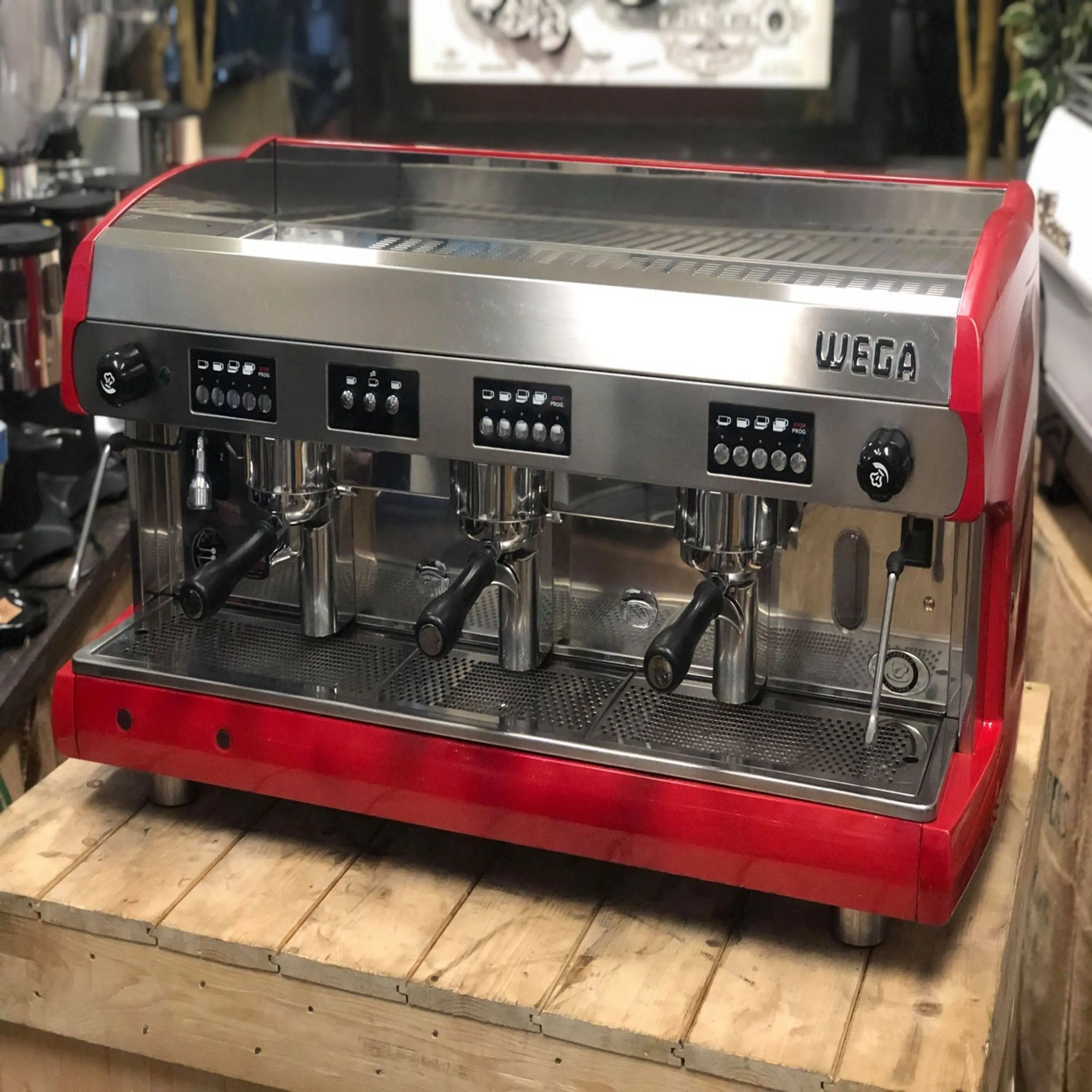 NEW ECAM45760B Eletta Cappuccino Coffee Machine For Sale