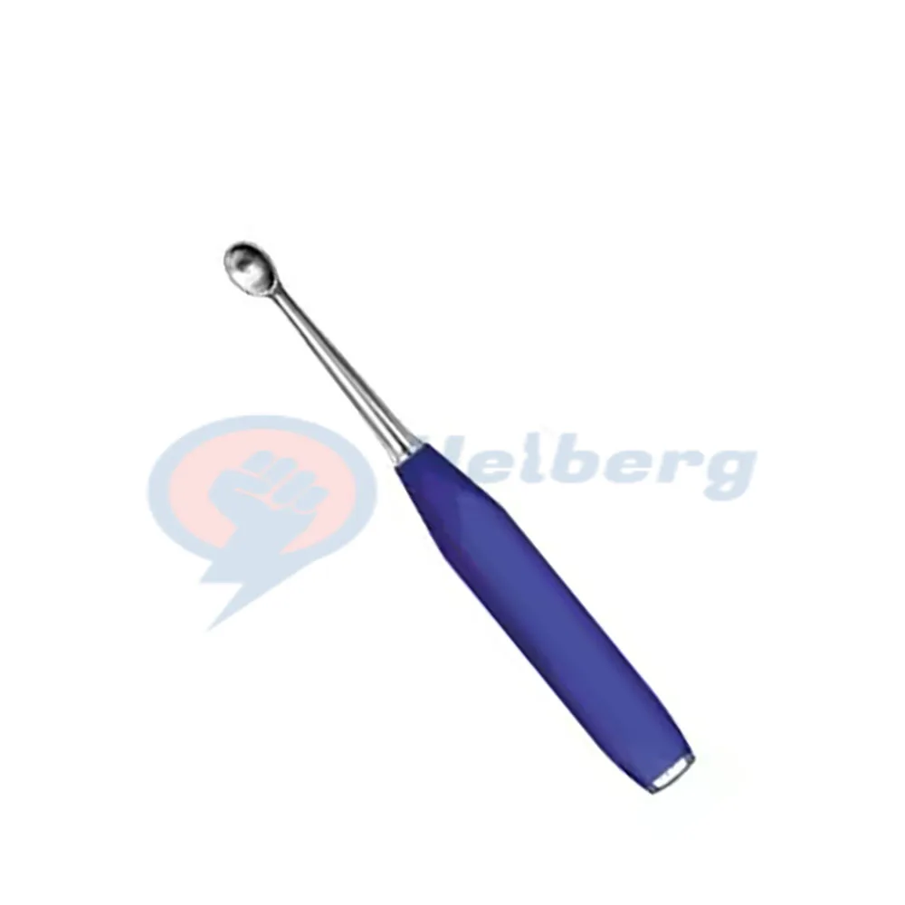 Ортопедические инструменты Volkmann для хирургии сломанной кости из нержавеющей стали немецкого качества