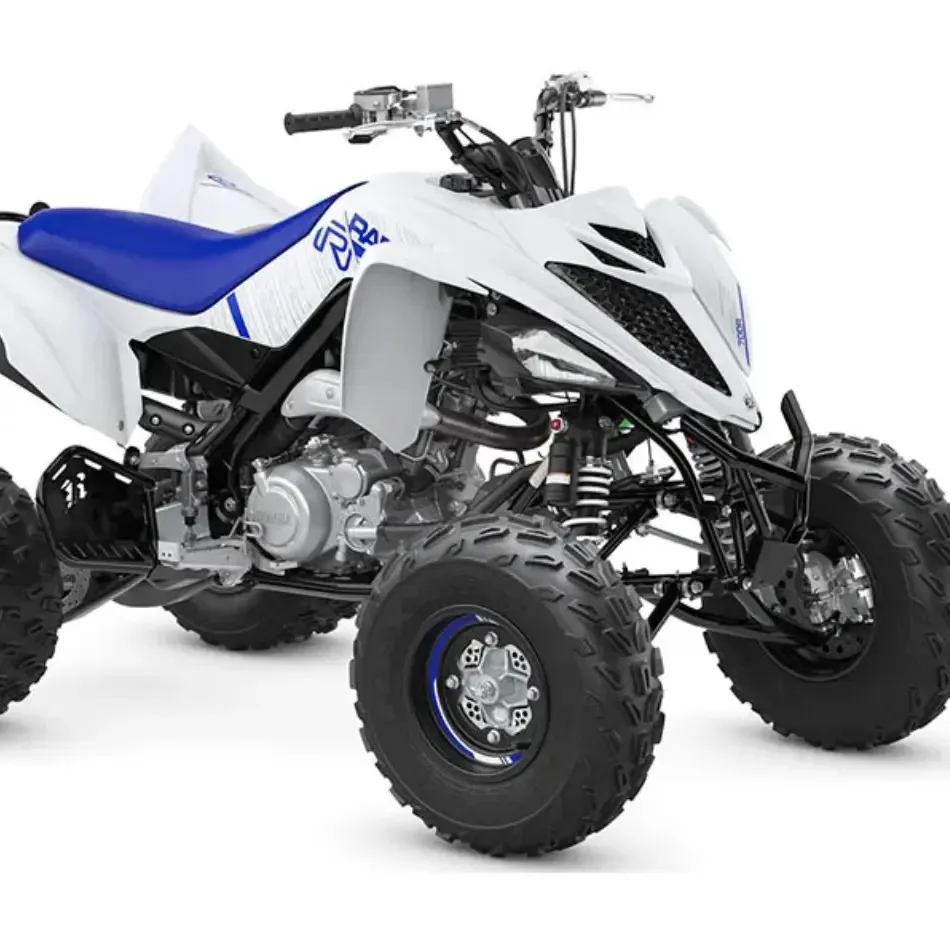 DISCOUNT 2024 VIRTUOUS Yamahaas Rap Tor 700 R SE  Quad Bike