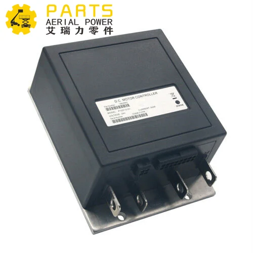 Контроллер HNARL CURTIS 1227-2402 200amp 164752402