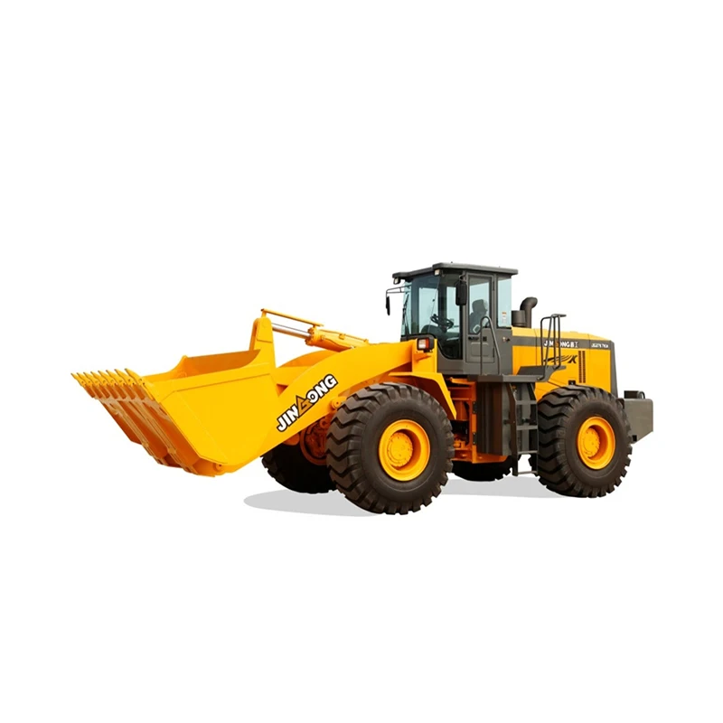 Telescopic Boom Wheel Loader Backhoe TR730 telehandler 7m 9m 11m Mini/Backhoe/Skid Steer with Weichai Engine