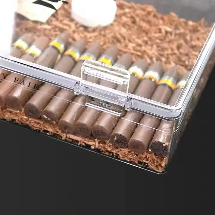 Cigar Humidor