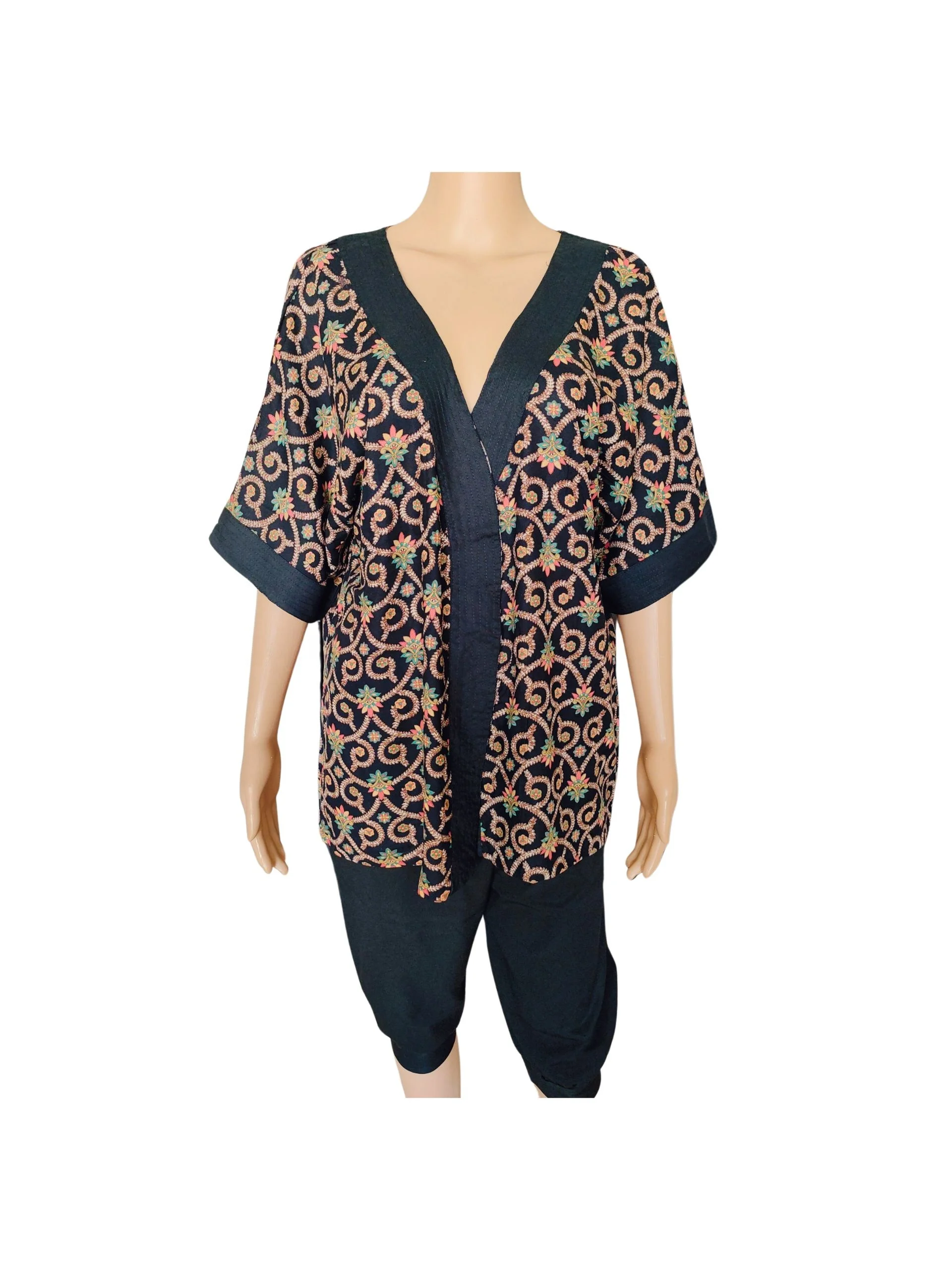 Wholesale Price 100% Cotton Women Top for Casualwear Use for Worldwide Export from Indian Manufacturer