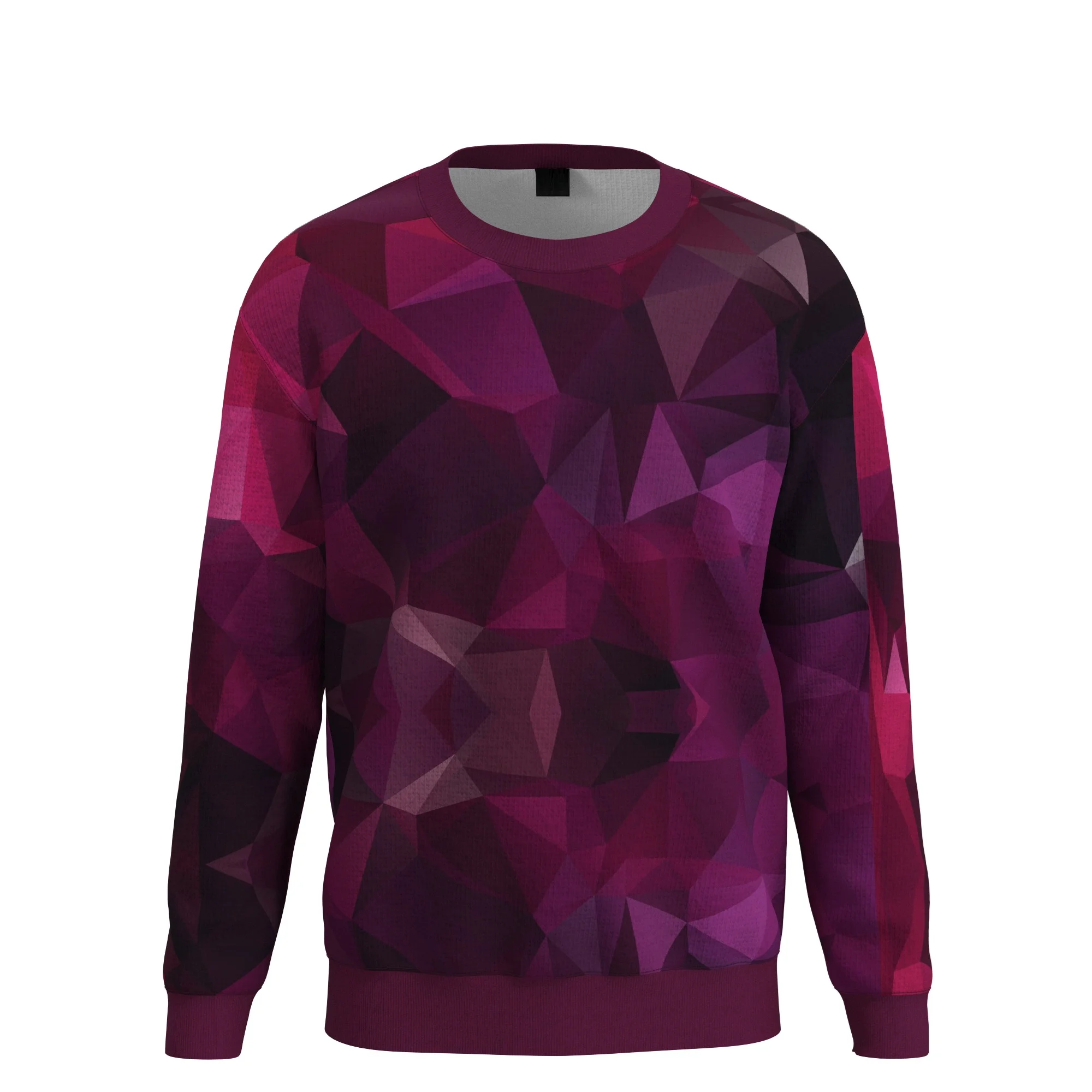 Buy Camouflage Full 3D Sublimation Sweatshirts Long Sleeved Customized Men Women Unisex Camo Sublimated Sweat Shirts