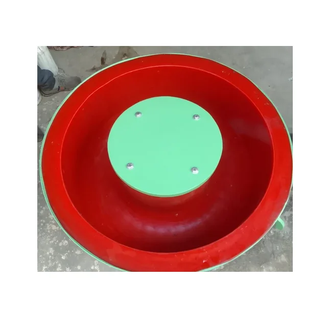 Buy Standard Grade PU Casting Works with Natural Rubber Surface Multi Colored Industrial Uses  PU Casting Works