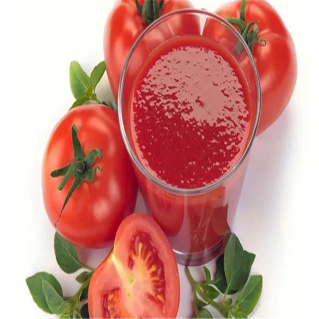 Factory Tomato Sauce Squeeze Bottle 260g Easy Used Tomato Paste Ketchup Glass Bottle Bottle Packaging Red