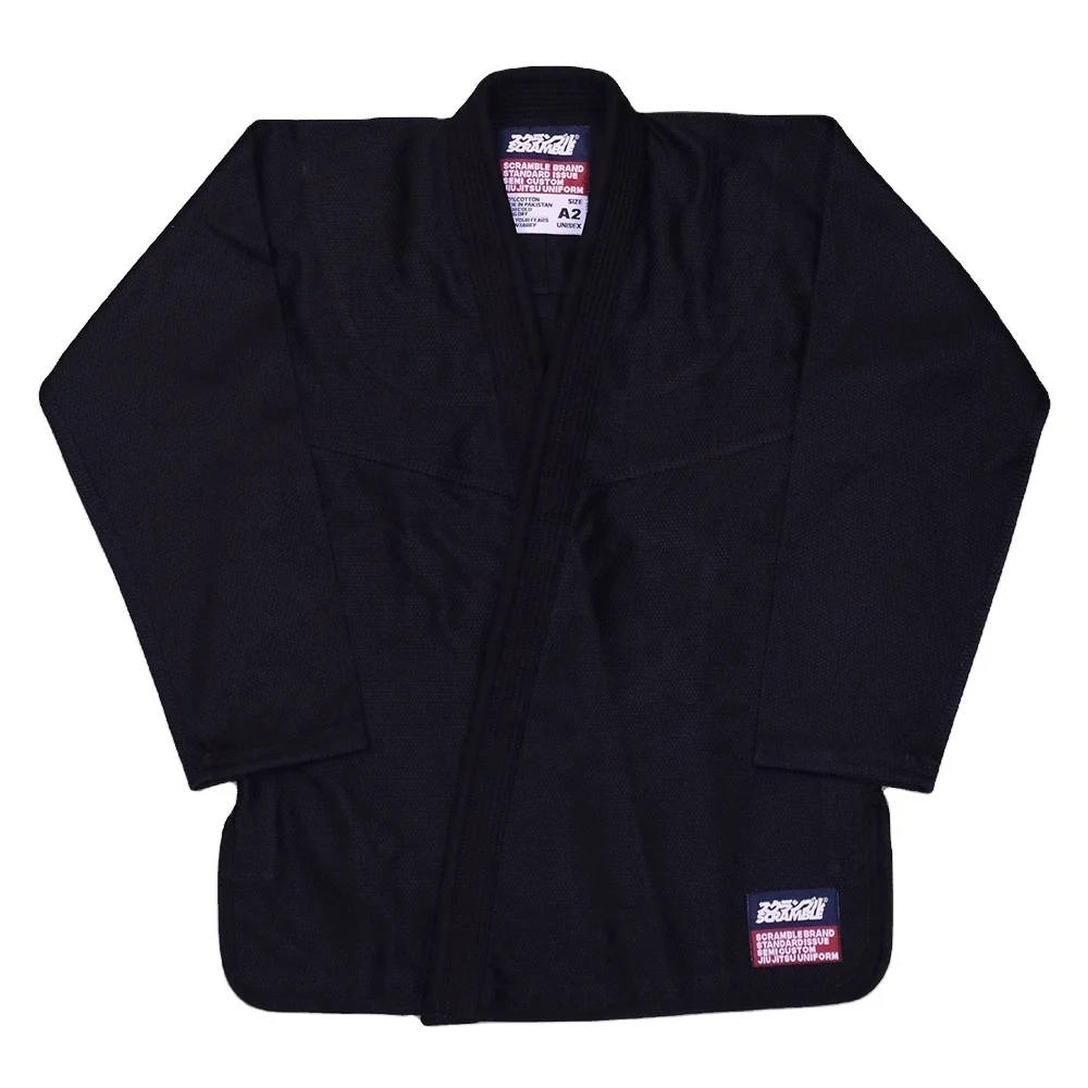 Специальный легкий сильный preshrink jiu jitsu gi кимоно bjj kimono UFC боевые искусства BJJ gis жемчужное переплетение