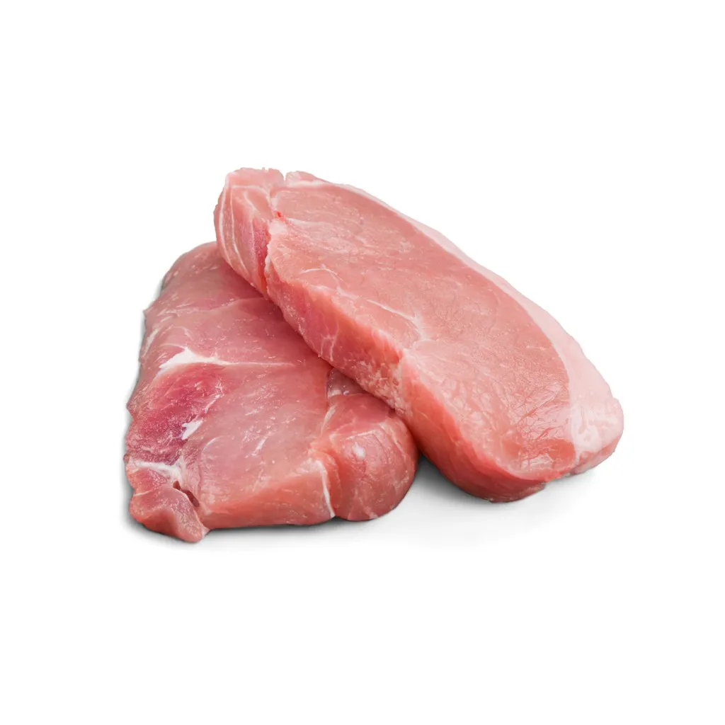 Factory Price Frozen Pork Back Fat Fresh Frozen Tasty Pork Meat
