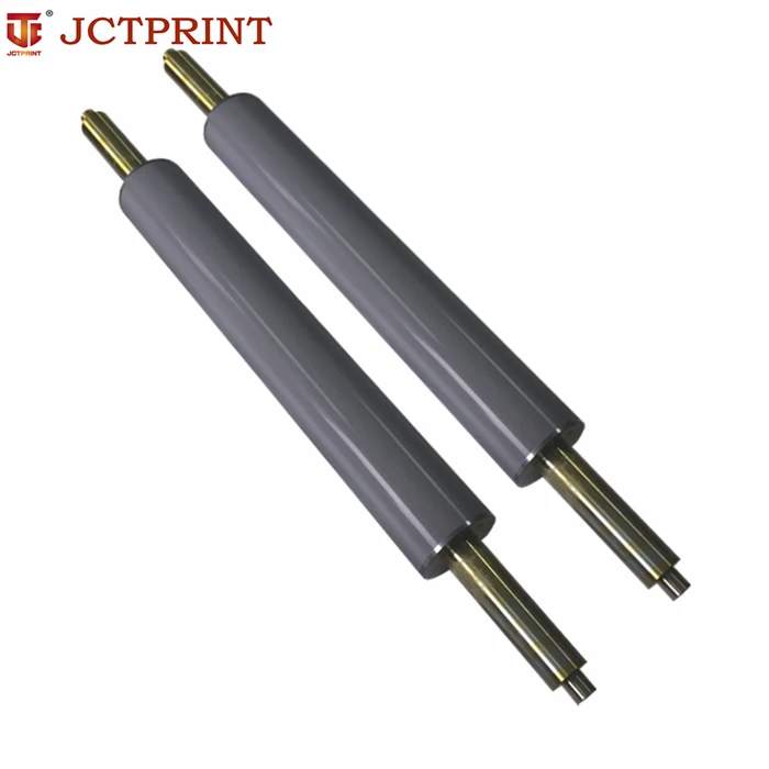 Good quality factory Anilox Roller Ceramic Roller Anilox Roller For Flexo Printing