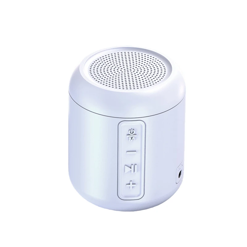 New Bluetooth speaker Portable HIFI stereo sports car home Bluetooth speaker