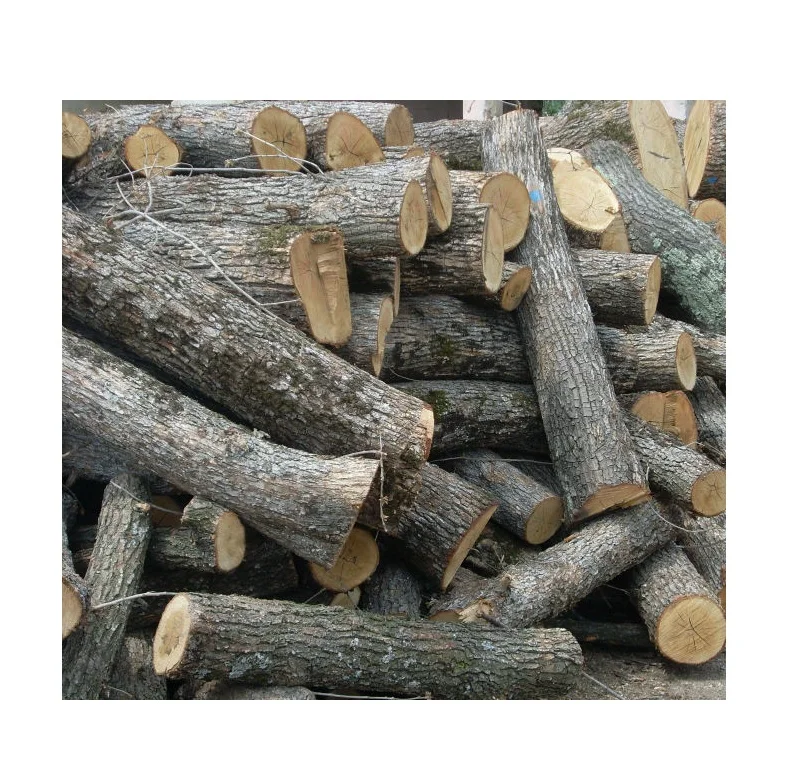 Hot Sale Price Of Hard Wood Round Logs | Wood Timbers For Sale