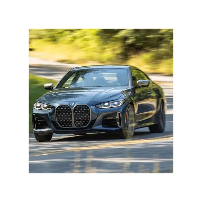 Лидер продаж подержанные автомобили BMW 4 серии автоматический седан с левым рулем и правым приводом RHD LHD для