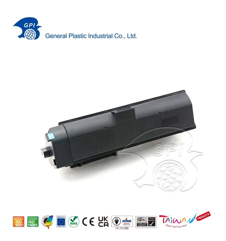 GPI ECOSYS M2040 2540 2640 TK1170 TK1178 TK 1170 TK 1178 TK-1170 TK-1178  Universal Empty Toner For Kyocera Mita