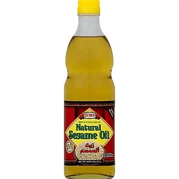 100% pure natural sesames oil Food Grade bulk sesame oil price High Quality Pure Sesame Seed Oil