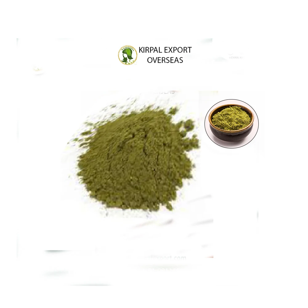 Good Quality Natural Henna Leaves Powder Traditional Mehandi Powder At Cheap Price
