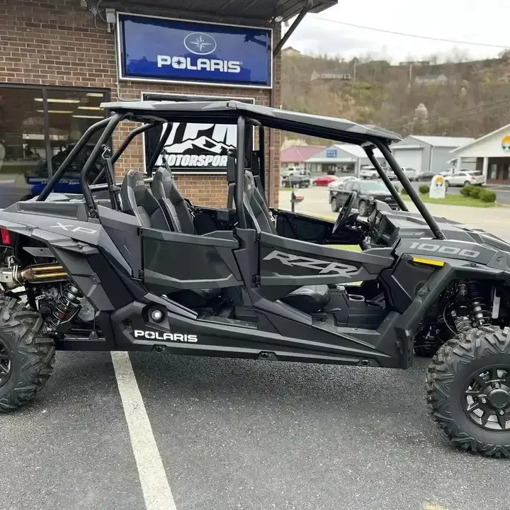 2023 Polaris RZR XP 4 1000 Sport