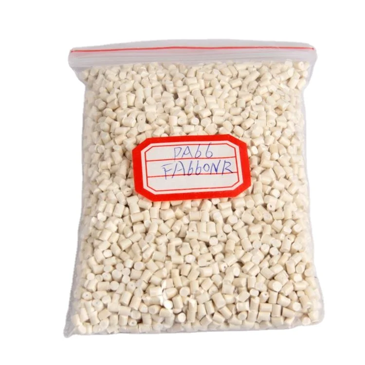 Injection Grade Nylon PA6/PA66 Granules