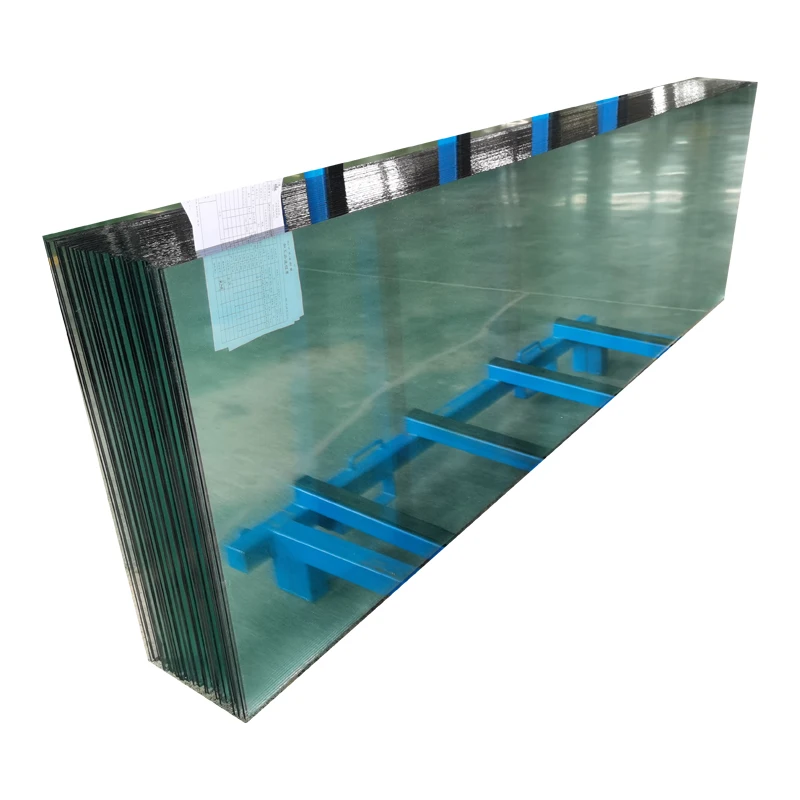 8mm 12mm 16mm tempered glass Qingdao hot sale flat and curved tempered glass sheets