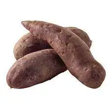 HOT SELLING FRESH YELLOW SWEET POTATO / FROZEN SWEET POTATO AT A LOW COST