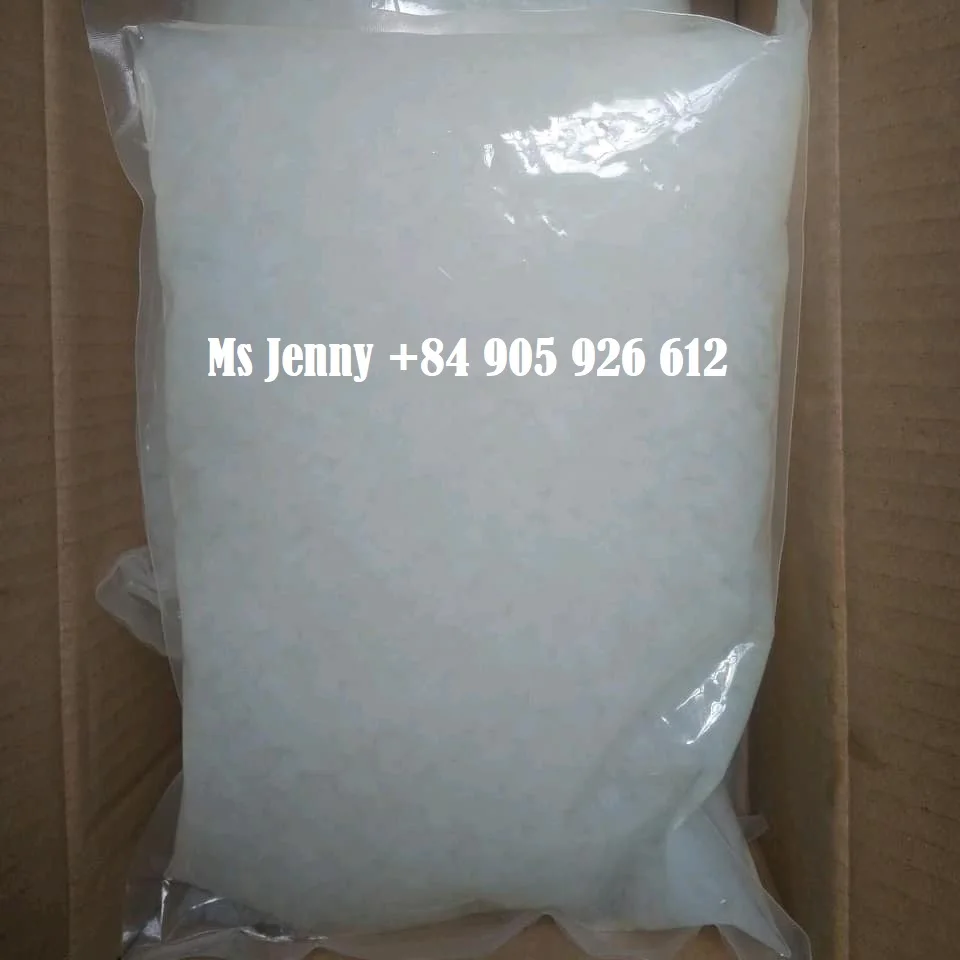 Hot Sale Compressed Raw Nata De Coco / Coconut Jelly OEM 5 Kgs PA Bag/ Lily +84 906927736