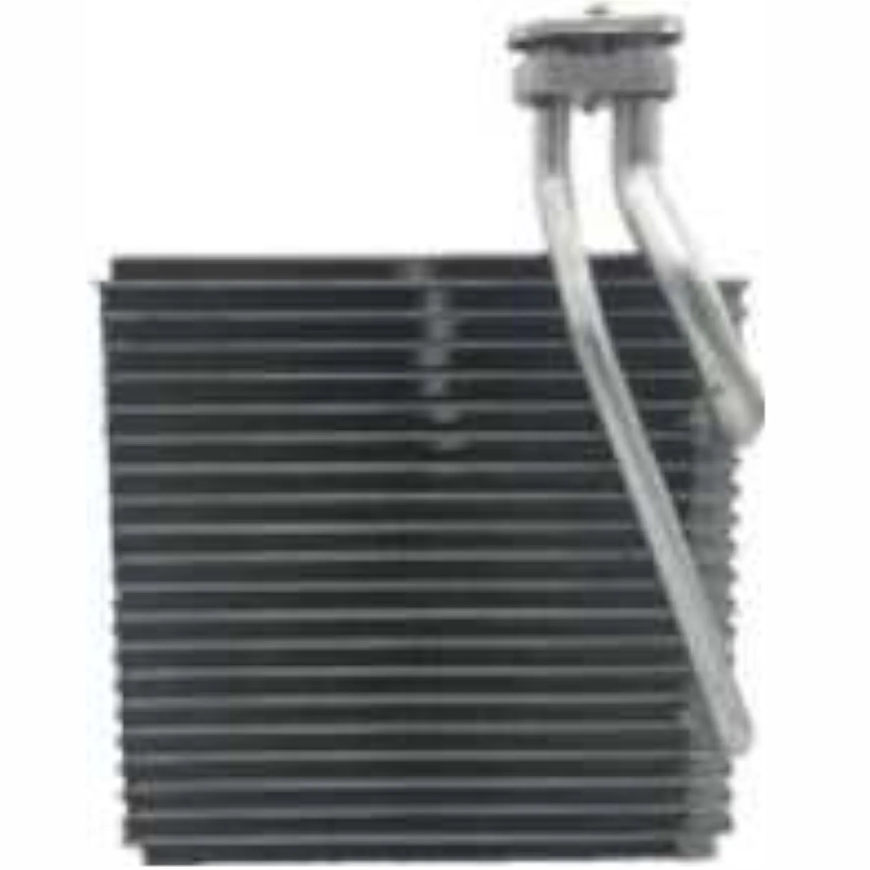 Evaporator for Isuzu D-MAX,   OE: 8-98063-687-0
