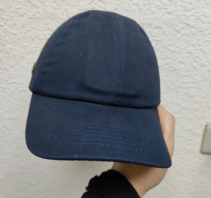 Light Duty Working Cap CE EN812 Bump Cap Sport Cap