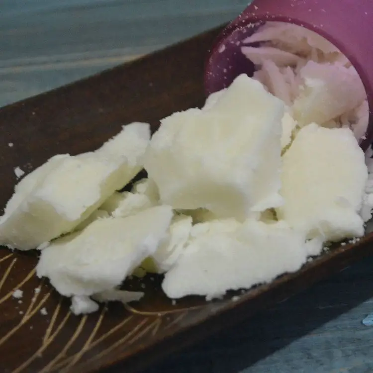 Cosmetic applications coconut wax /Wholesale Virgin Organic Coconut Wax for Skin Creams making