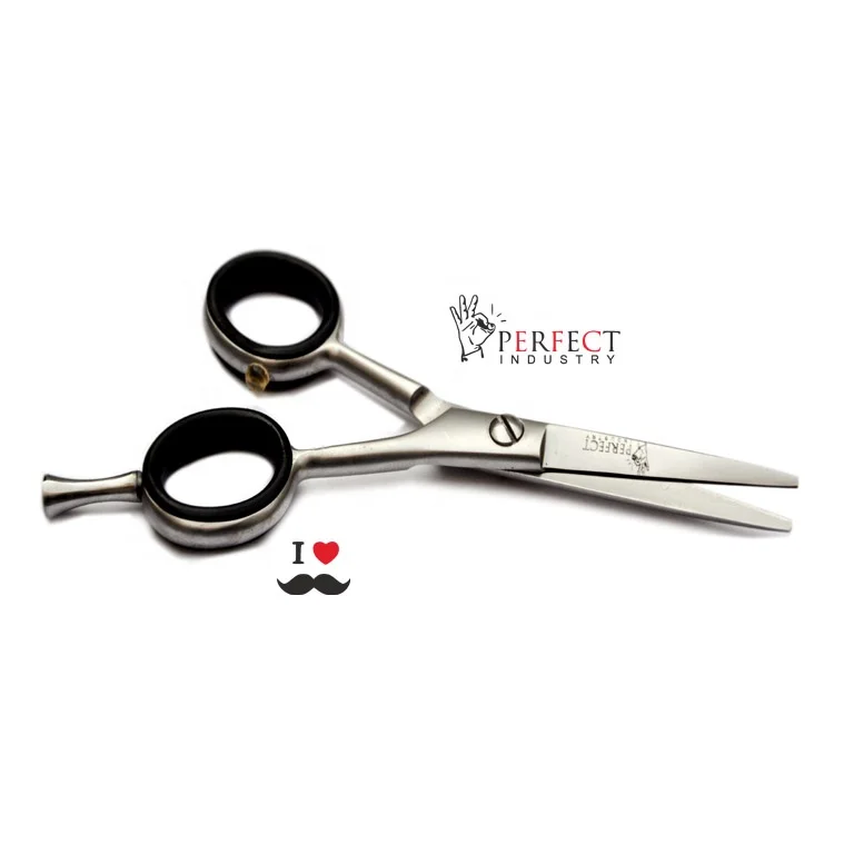 Professional barber scissors hair cutting scissors for men & women / salon supplies hair scissor / beard & mustache scissors