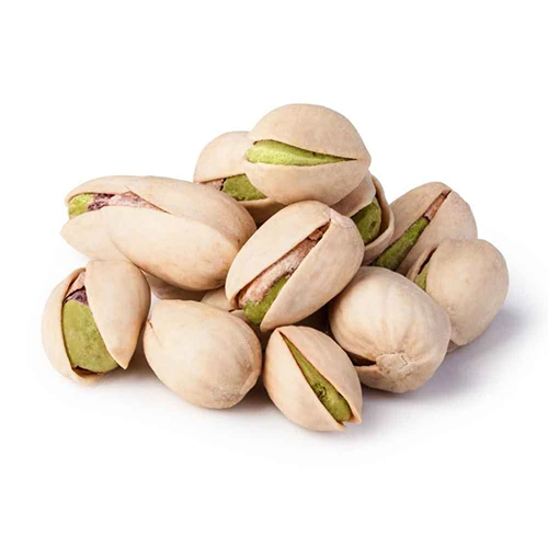 Pistachio Nuts Kernels First Grade Raw - Finest Pistachio Nut Kernels Ideal for Pistachio Snacks