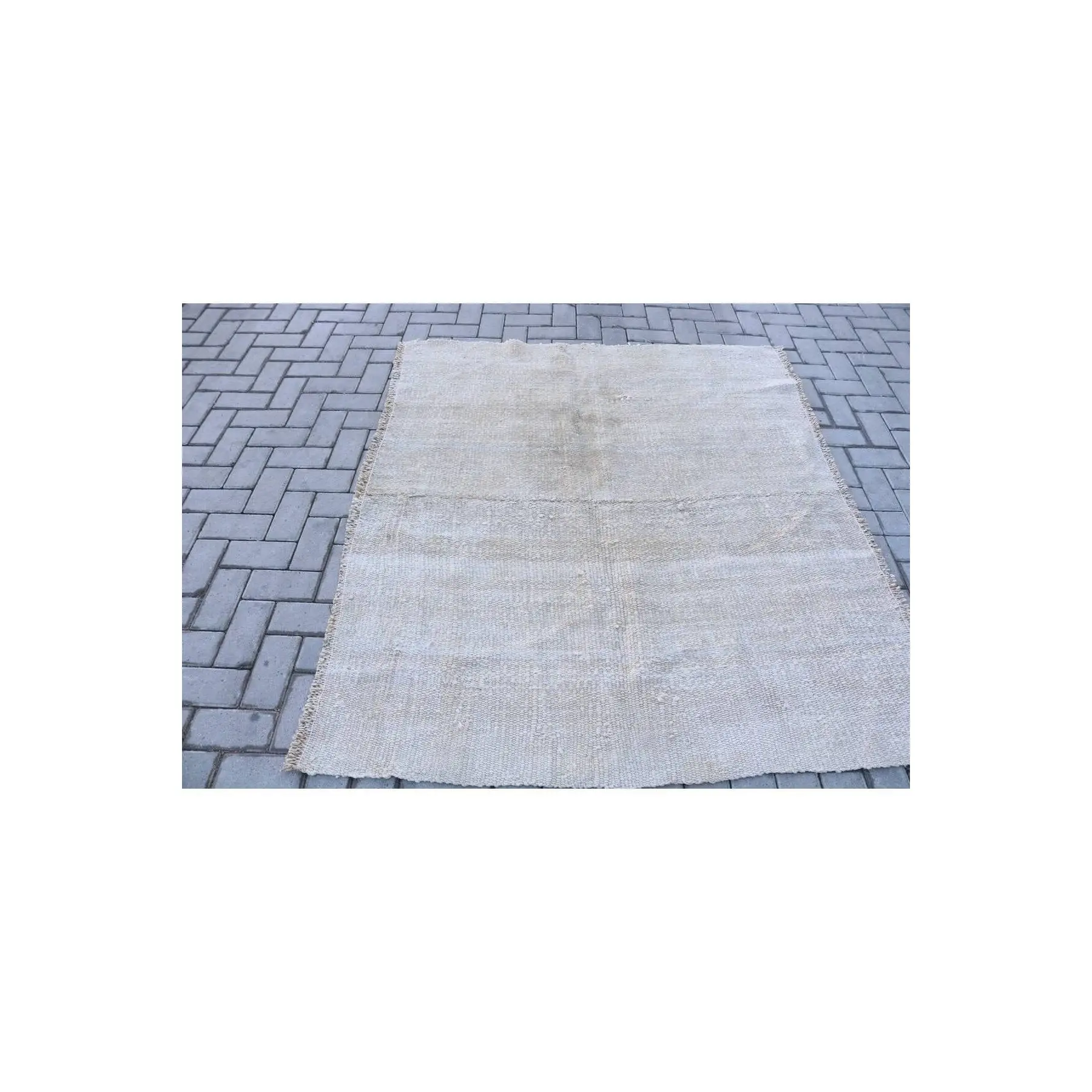 Hand Woven Carpet, 171x148 Cm, Floor Carpet, Moroccan Carpet, Turkish Carpet