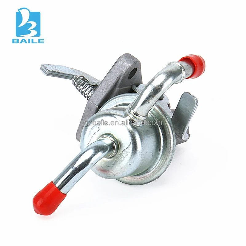 Machinery Diesel Engine Parts  Fuel Pump 16285-52032 for Kubota Diesel Engine D1105 D905 D1005 V1305 V1505